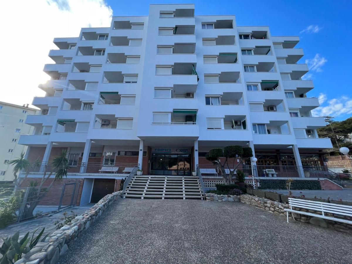 Fenals Beach Lloret de Mar Extérieur photo